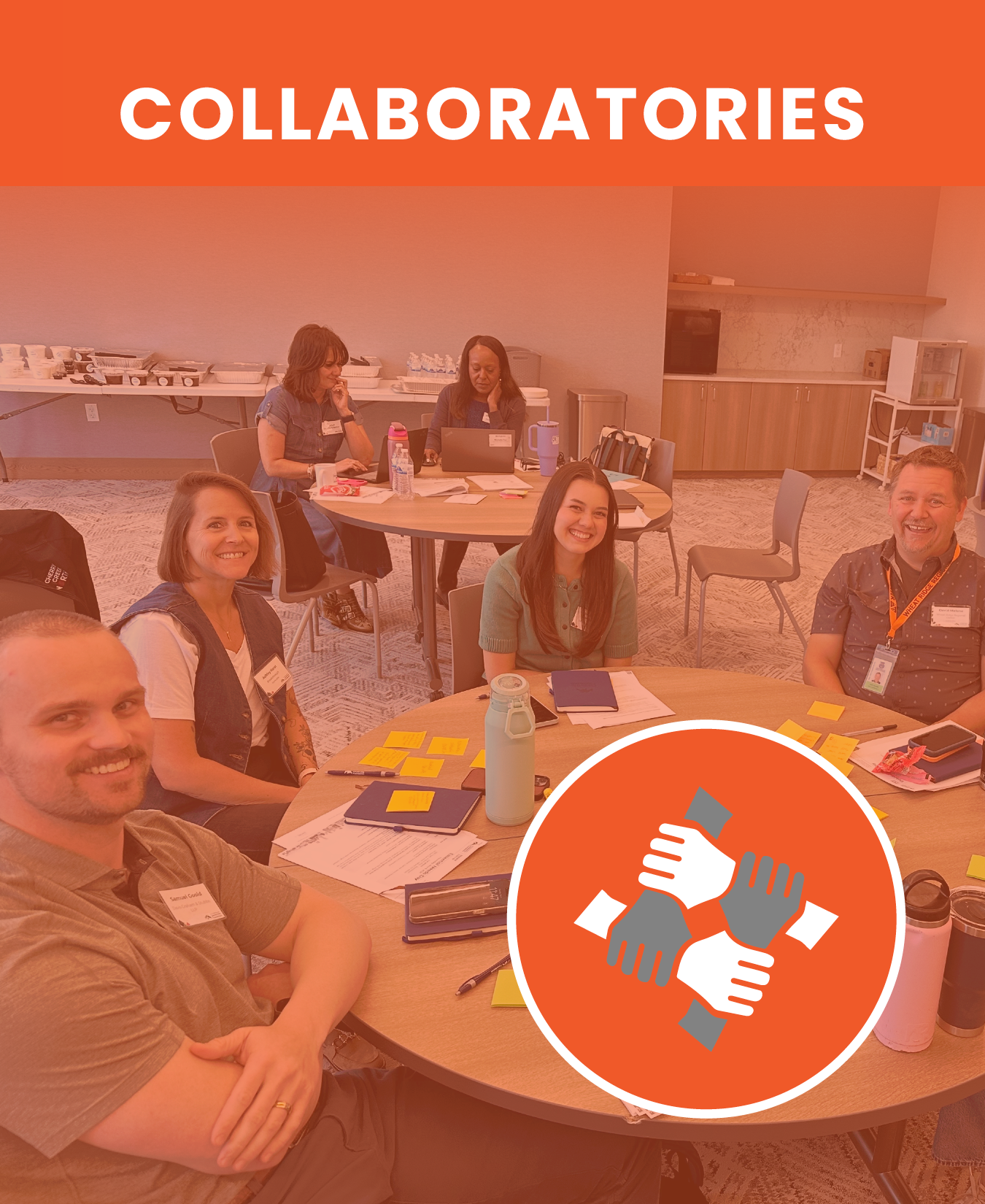 Collaboratories (1)
