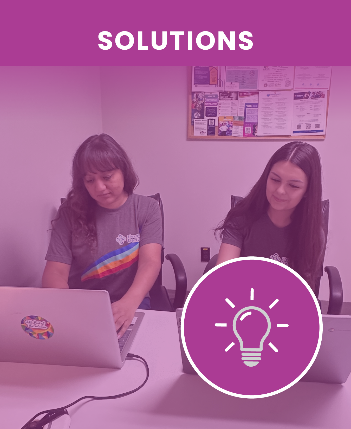 Solutions