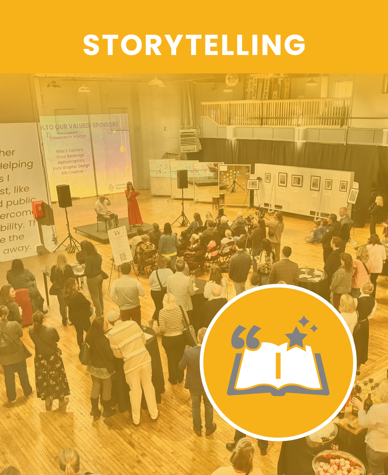 Storytelling